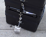 Top of Case Where I Wish There Was a Handle